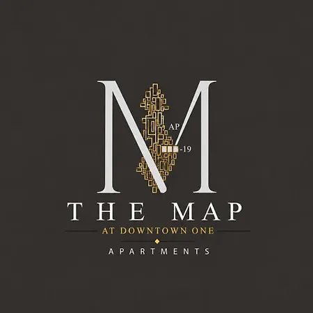 Maap Downtown One Διαμέρισμα
